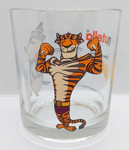 Water Cup Glass ✱ MADAGASCAR 3 NUTELLA ✱ DreamWorks Ferrero Collection 2... - $12.86