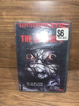 The Grudge 2 (Dvd, 2007, Unrated Directors Cut) Brand New Sealed Horror - £4.44 GBP