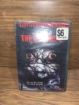 The Grudge 2 (Dvd, 2007, Unrated Directors Cut) Brand New Sealed Horror - £4.44 GBP