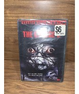 The Grudge 2 (DVD, 2007, Unrated Directors Cut) BRAND NEW SEALED HORROR - $5.69