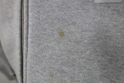 Vtg Y2K Carhartt Mens XL Heavy Deep Pile Fleece Lined Hoodie Sweatshirt Jacket Item image 5
