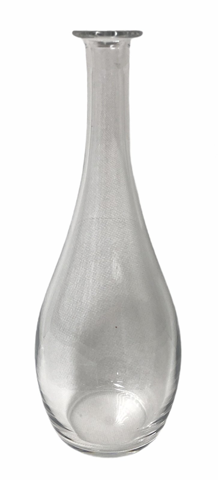Primary image for Baccarat Crystal Single flower vase 297506