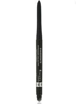 Rimmel Exaggerate Waterproof Eye Definer ~ 261 Noir - $11.16 CAD