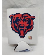 Chicago Bears Miller Lite Drink Koozie - £8.88 GBP