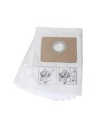 Fein Nonwoven Fleece Filter Bag for Turbo II Dust Extractors - Holds 2-3... - €47,90 EUR