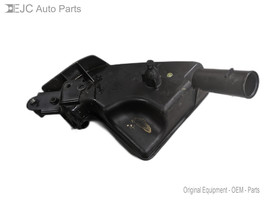 Air Intake Tube From 2008 Nissan Rogue  2.5 - $60.24