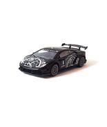 LAMBORGHINI GALLARDO LP560-4 N.1 SUPER TROFEO,MONDOMOTORS 1/43 DIECAST C... - $36.35