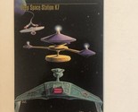 Star Trek Trading Card Master series #29 Deep Space Station K7 - $1.97
