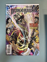 Demon Knights #15 - DC Comics - New 52 - Combine Shipping - £3.41 GBP