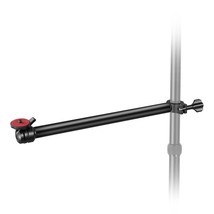 NEEWER 14.2/36cm Flexible Holding Arm, Camera Mount Stand Overhead Extension Arm - £29.56 GBP