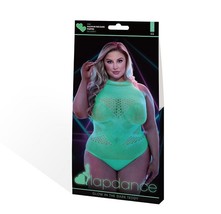 Lapdance glow in the dark teddy q/s - $996.82 MXN