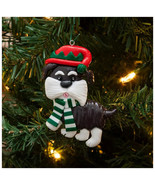 Schnauzer Ornament - $17.81