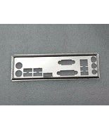 1PCS I/O IO Shield for MSI Z97-PC MATE Motherboards - $10.82 CAD