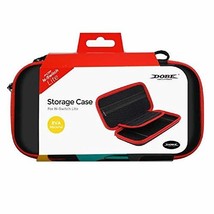 Dobe Switch Lite EVA Storage Case Bag Nice Protection [video game] - £15.78 GBP