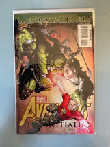 Avengers: The Initiative #4 - Marvel Comics - Combine Shipping - £3.78 GBP