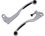 Moose Racing Competition Clutch &amp; Brake Levers For 1985-1995 Suzuki RM12... - £23.94 GBP