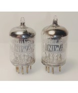 Two Philips E180F tested tubes - £23.14 GBP