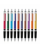 Linc Signetta Retractable Ball Pen 0.7 (Blue) - Pack of 20 PEN - $24.05 CAD