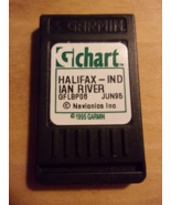Garmin G-Chart Data Card - GFBP08 - HALIFAX - INDIAN RIVER - $827.03 MXN