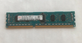 Hynix HMT325R7CFR8A-H9 2GB 1Rx8 PC3L-10600R ECC Memory - £2.36 GBP