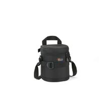 Lowepro 11 x 14cm Lens Case - Black  - $118.00