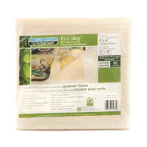 Vantage Industries V14738 Eco Stay Non Slip Rug Pad 5 x 8 ft. - $978.55 MXN