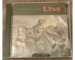 Throwing Copper by Live (CD, Apr-1994, Radioactive Records) - £12.97 GBP