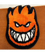 Thrasher Logo Rug - $1,120.26 MXN