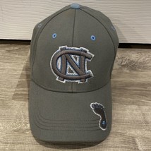 North Carolina Tar Heels Hat Mens One Size One-Fit UNC Top Of The World Tow Cap - £13.84 GBP