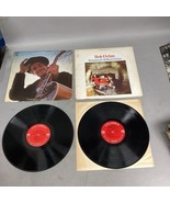Bob Dylan Nashville Skyline And Bringing It All Back Home Vinyl Records - $24.75