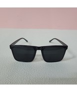 PTTIMEFM Sunglasses, Scratch-Resistant, Trendy Design - $15.99