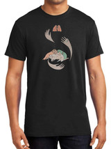 Purity Ring shrines music t-shirt  - $15.99