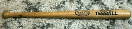 Don Mattingly Teeball Bat 26&quot; Franklin No.1905 - $530.79 MXN