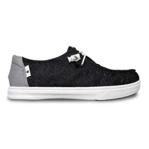 Brunswick Women’s Coast Black Bowling Shoes - $1,236.61 MXN