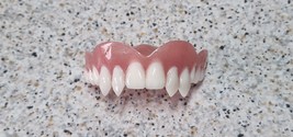 Bloodlust, Vampire Full Upper Denture/False Teeth, Brand new. - £67.16 GBP