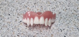 Bloodlust, Vampire Full Upper Denture/False Teeth, Brand new. - £66.56 GBP