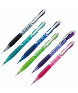 NEW Pentel Icy 2-PACK 0.7mm Mechanical Pencils with Extra Lead Assorted ... - £5.93 GBP