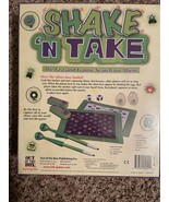 Sealed, New Shake N Take - Alien Game Search by Out Of The Box - $20.55 CAD