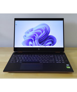 HP Spectre x360-15 Laptop Computer - Intel i7-8565U, 15.6 4K Monitor - $950.84 CAD