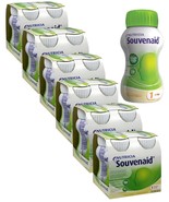 Souvenaid Vanilla 125ml x 24 bottles Special Offer - £98.41 GBP