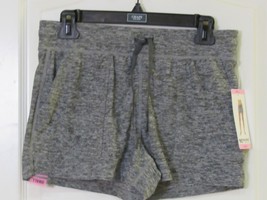 90 Degree by Reflex Active/Lounge Shorts Heather Gray Women&#39;s Sz S  NWT - $351.02 MXN