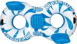 The Cwb Connelly Chillax Duo Inflatable Raft. - £44.00 GBP
