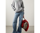 Re/done Modern Hoodie Dan Tana House Size XS - $164.34