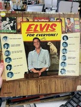 Elvis for Everyone! - £17.94 GBP