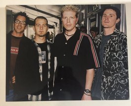 The Offspring 8x10 Photo Picture - £4.69 GBP
