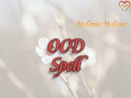 OCD Spell ~ Manage Symptoms, Alleviate Distress, Supporting Environment,... - £27.53 GBP