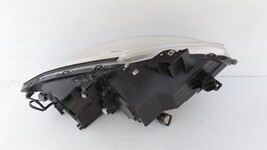 2010-12 Mazda CX-9 CX9 Halogen Headlight Driver Left LH - POLISHED image 5