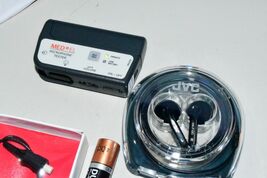 MED EL MICROPHONE TEST DEVICE WITH SONNET 31545 MTD ADAPTER MINT CLEAN R... - €200,30 EUR