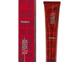 Kadus Selecta Premium 7/7 Havana Permanent Hair Color 2oz 60ml - $14.45