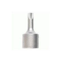 VIM Tools T40 Half Cut TORX, One Piece Impact Driver, 3/8 Inch Square Drive - $39.49